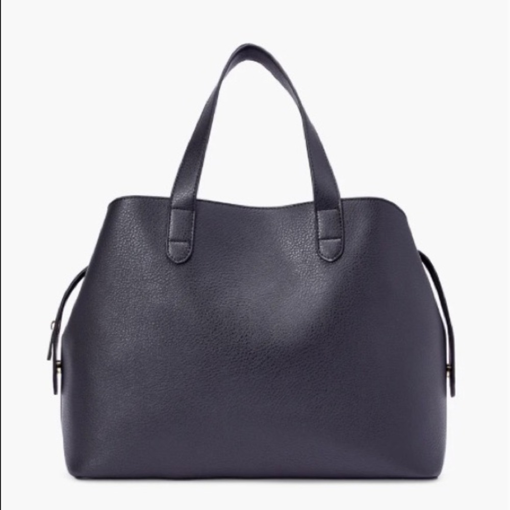 Black Handbag